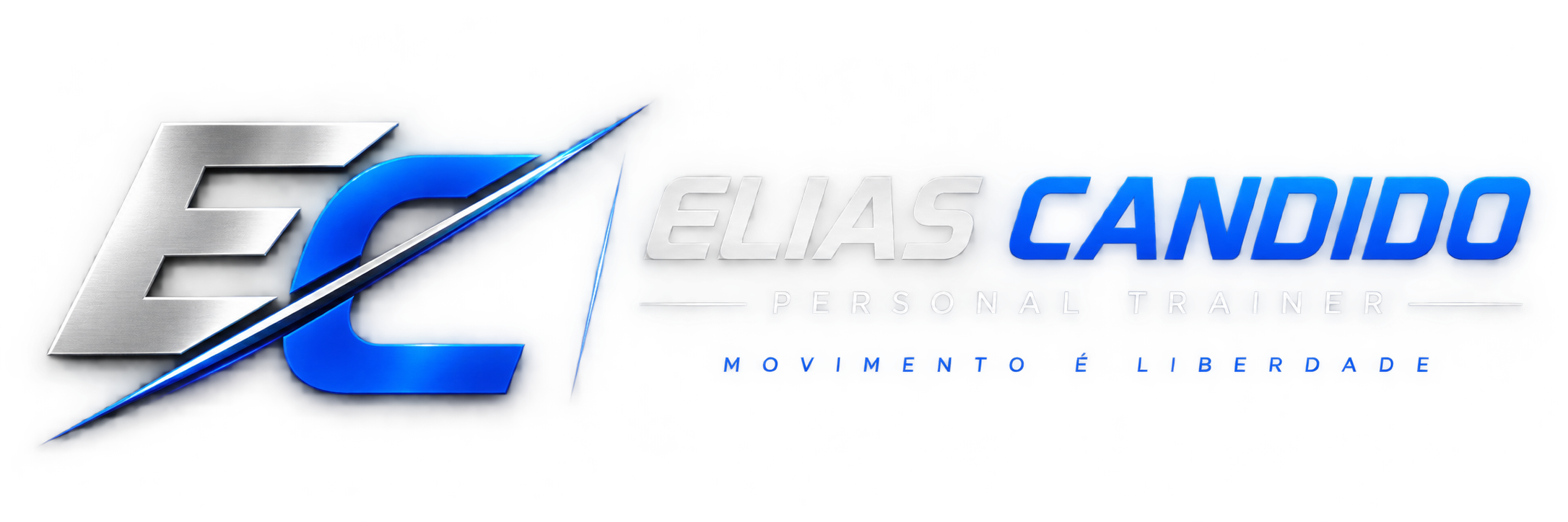 Elias Candido Personal Trainer