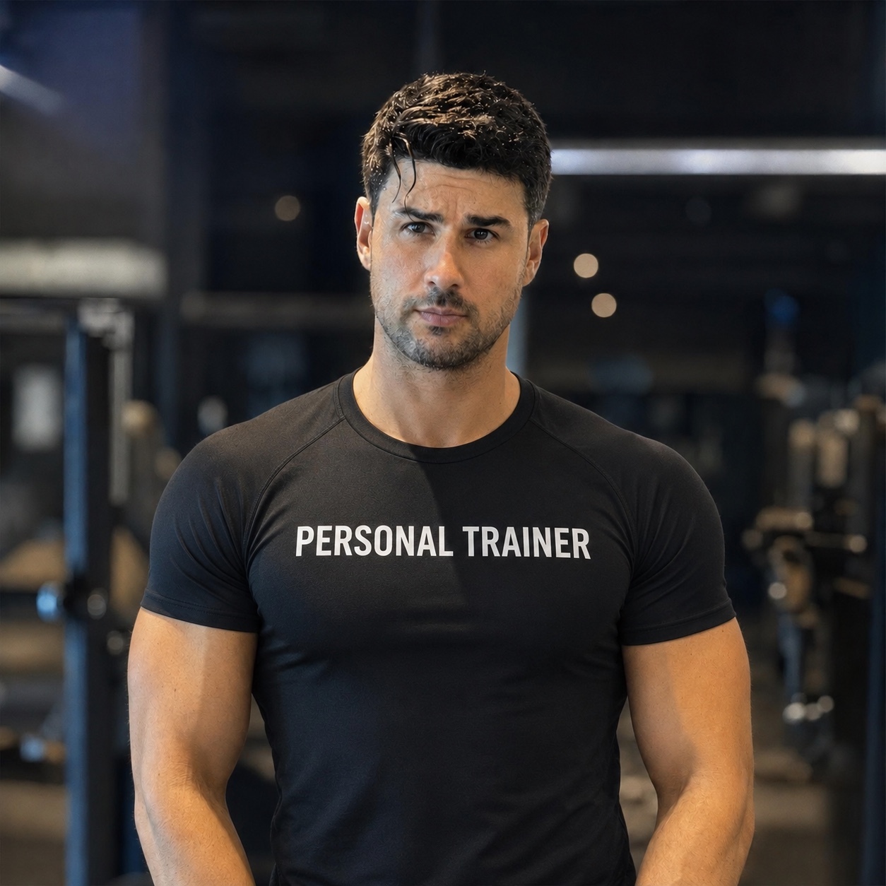 Elias Candido Personal Trainer em Goiânia